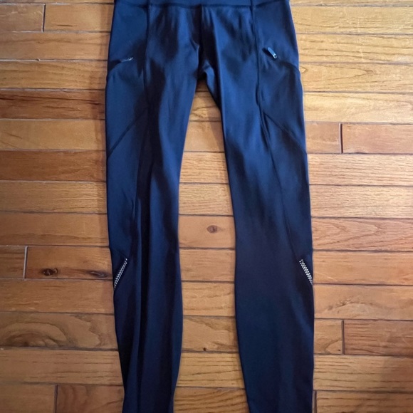Lululemon Cadence Crusher Tight *Brushed - Picture 6 of 11